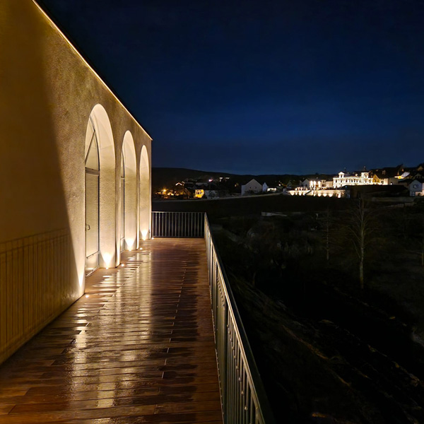 Caveau du Domaine Hubert Lamy